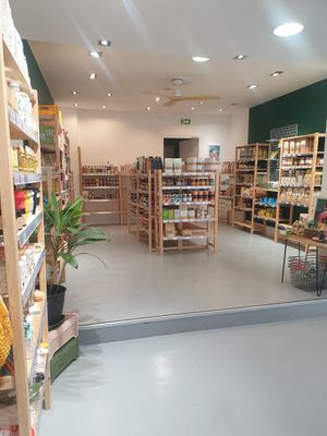  at Food Sentimentale in Bayonne