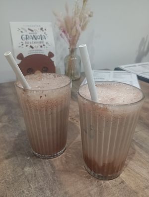  at Food Sentimentale in Bayonne