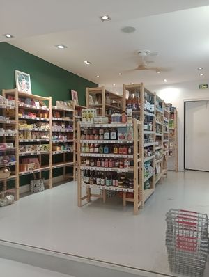  at Food Sentimentale in Bayonne