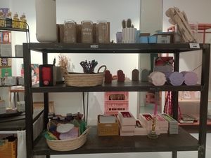  at Food Sentimentale in Bayonne