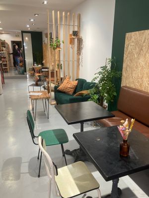  at Food Sentimentale in Bayonne