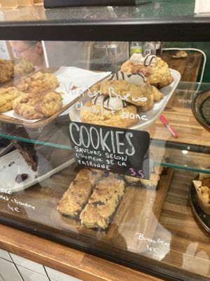  at Food Sentimentale in Bayonne