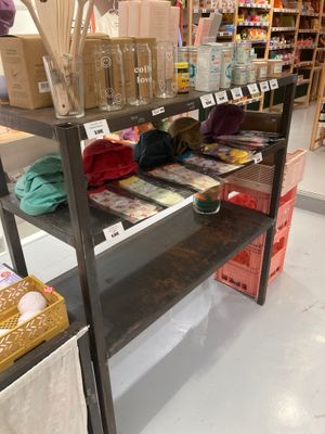  at Food Sentimentale in Bayonne