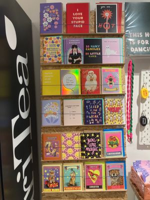  at Food Sentimentale in Bayonne