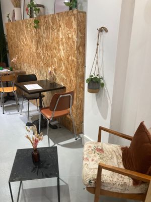  at Food Sentimentale in Bayonne