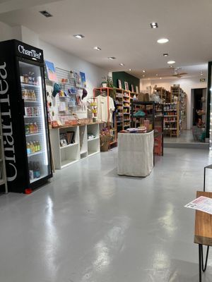  at Food Sentimentale in Bayonne