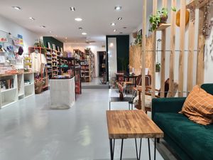  at Food Sentimentale in Bayonne