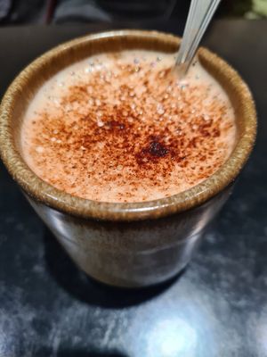  at Food Sentimentale in Bayonne