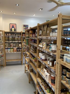   at Food Sentimentale in Bayonne