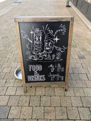 Horario de apertura 4/1/25 at Food Sentimentale in Bayonne