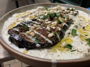   at Food Sentimentale in Bayonne