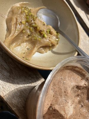   at Food Sentimentale in Bayonne