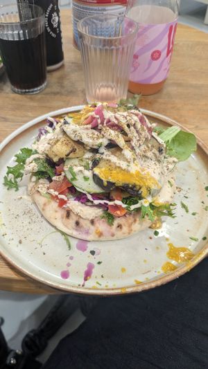  at Food Sentimentale in Bayonne