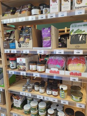  at Food Sentimentale in Bayonne