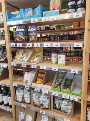  at Food Sentimentale in Bayonne