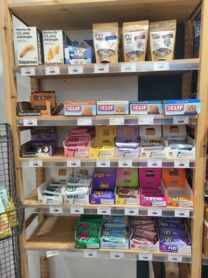  at Food Sentimentale in Bayonne