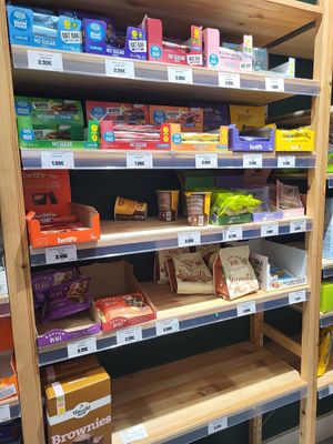  at Food Sentimentale in Bayonne