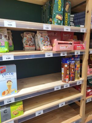  at Food Sentimentale in Bayonne