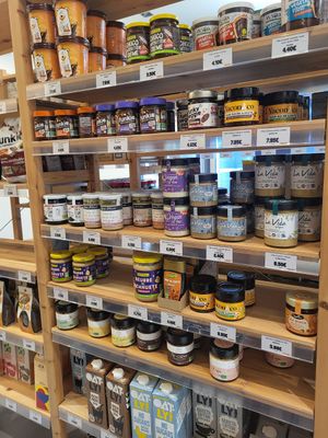  at Food Sentimentale in Bayonne