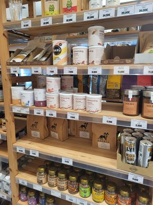  at Food Sentimentale in Bayonne