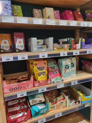  at Food Sentimentale in Bayonne