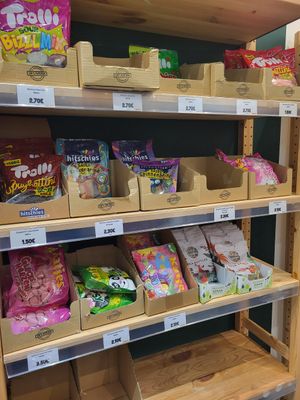  at Food Sentimentale in Bayonne