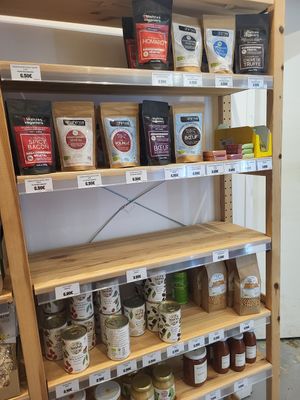  at Food Sentimentale in Bayonne