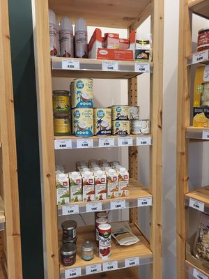  at Food Sentimentale in Bayonne