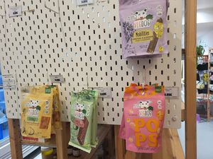  at Food Sentimentale in Bayonne