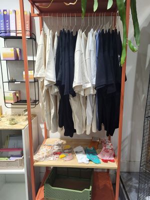  at Food Sentimentale in Bayonne