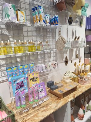  at Food Sentimentale in Bayonne