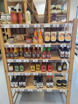  at Food Sentimentale in Bayonne