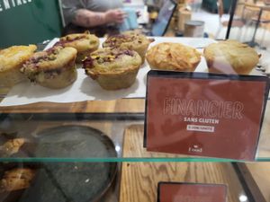  at Food Sentimentale in Bayonne