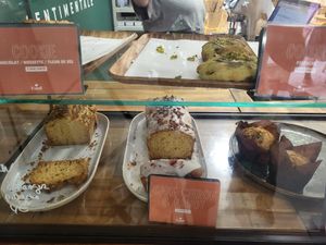  at Food Sentimentale in Bayonne