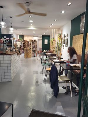  at Food Sentimentale in Bayonne