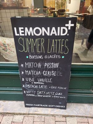  at Food Sentimentale in Bayonne