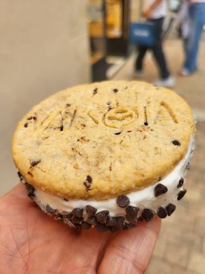 Best of vegan ice cream at Food Sentimentale in Bayonne