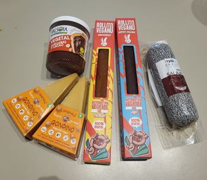  at Food Sentimentale in Bayonne