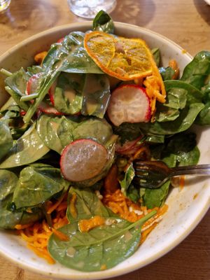  at Hotel Post in St Johann In Tirol