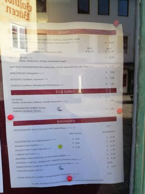  at Hotel Post in St Johann In Tirol