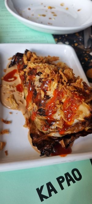  at Ka Pao in Glasgow