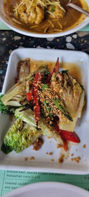  at Ka Pao in Glasgow