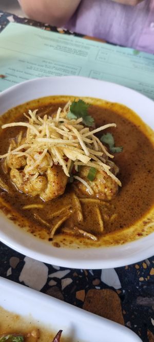  at Ka Pao in Glasgow