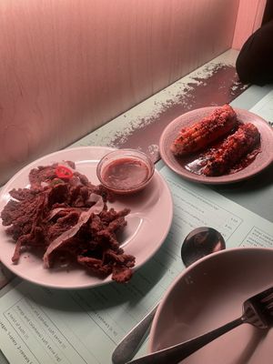   at Ka Pao in Glasgow