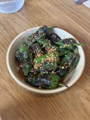   at Ka Pao in Glasgow