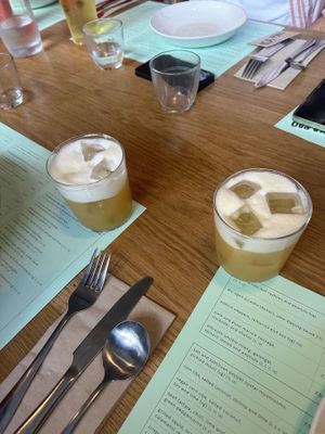   at Ka Pao in Glasgow