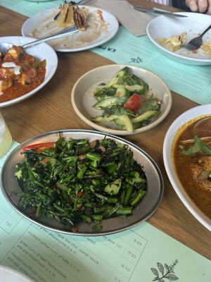   at Ka Pao in Glasgow