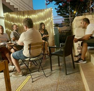 😍 at Lifeboxtr in Kas