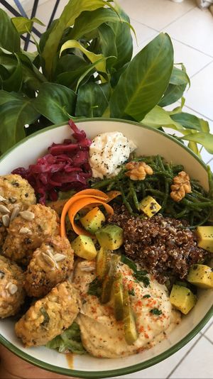 The mail of the day 🫠  at Lifeboxtr in Kas