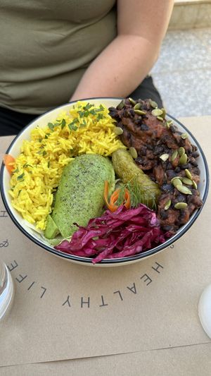 lifeboxtr Bowl  at Lifeboxtr in Kas